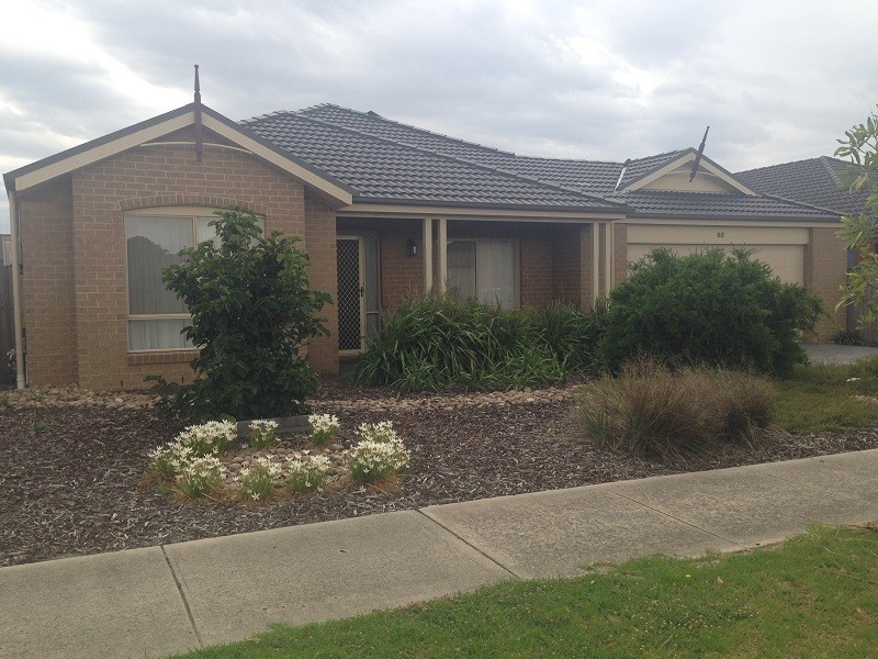 68 Beethoven Drive, Narre Warren South VIC 3805