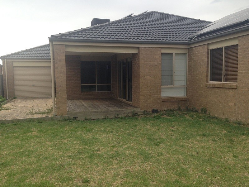 68 Beethoven Drive, Narre Warren South VIC 3805