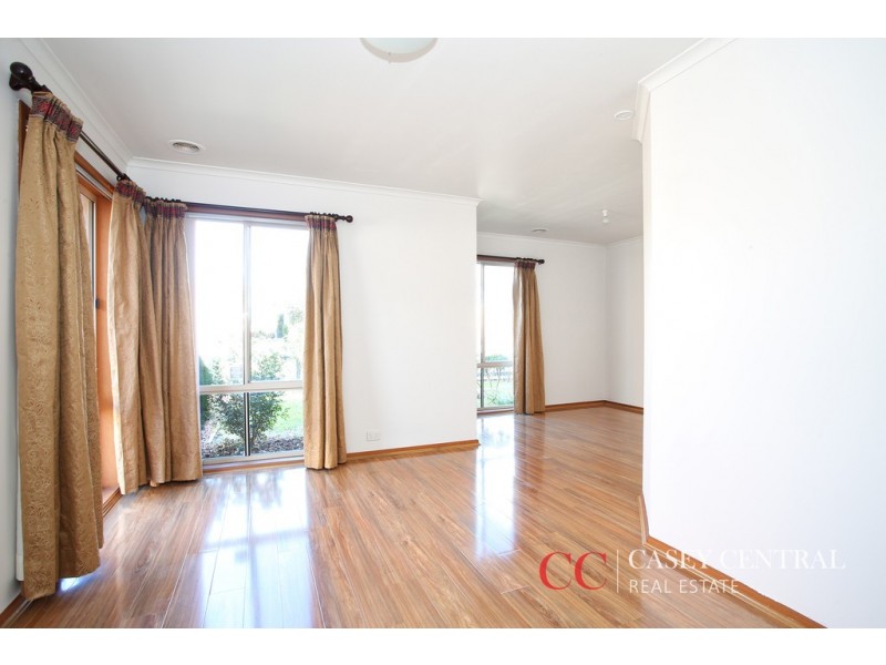 86 Saffron Drive, Narre Warren VIC 3805