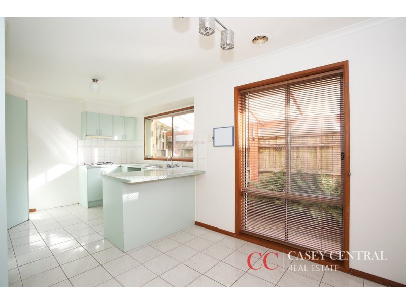 86 Saffron Drive, Narre Warren VIC 3805