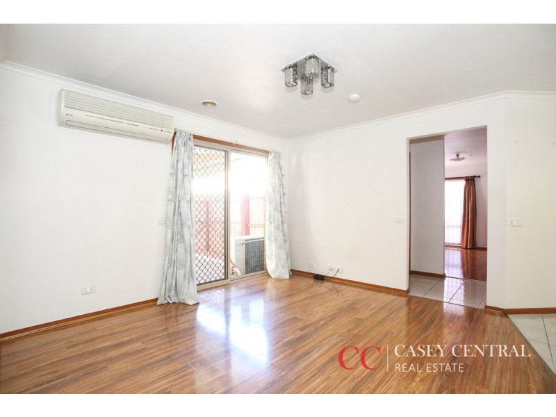 86 Saffron Drive, Narre Warren VIC 3805