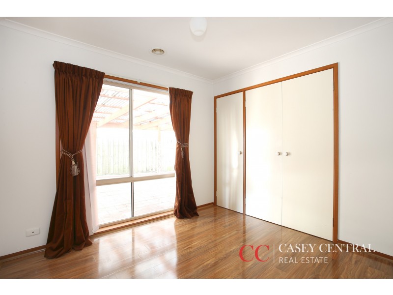 86 Saffron Drive, Narre Warren VIC 3805