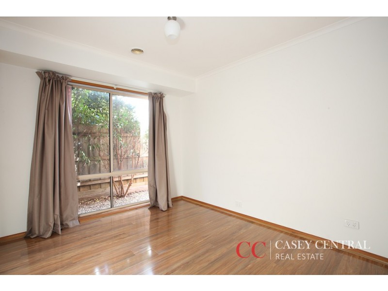 86 Saffron Drive, Narre Warren VIC 3805