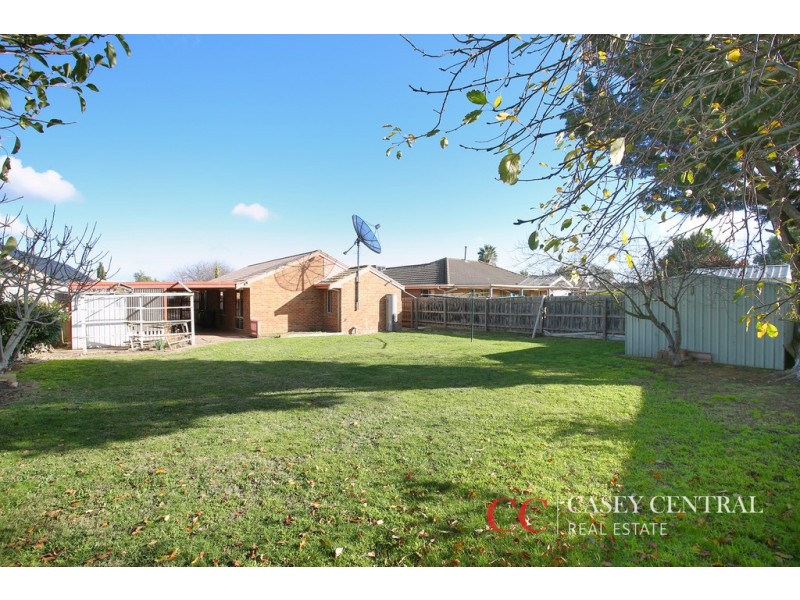 86 Saffron Drive, Narre Warren VIC 3805