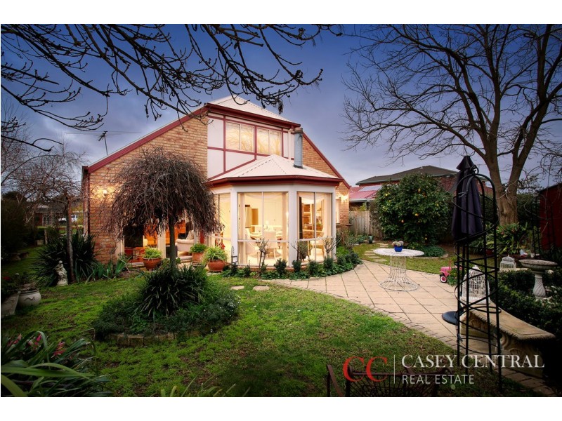 4 Galloway Drive, Narre Warren South VIC 3805