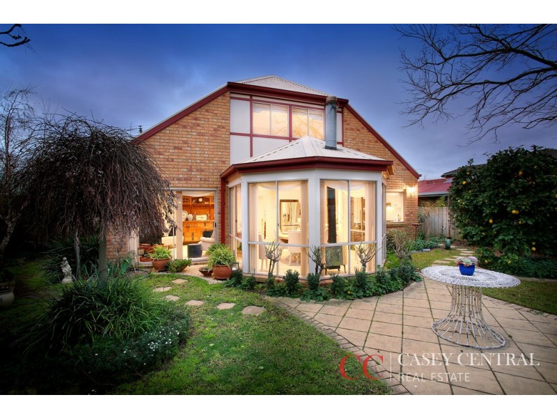 4 Galloway Drive, Narre Warren South VIC 3805