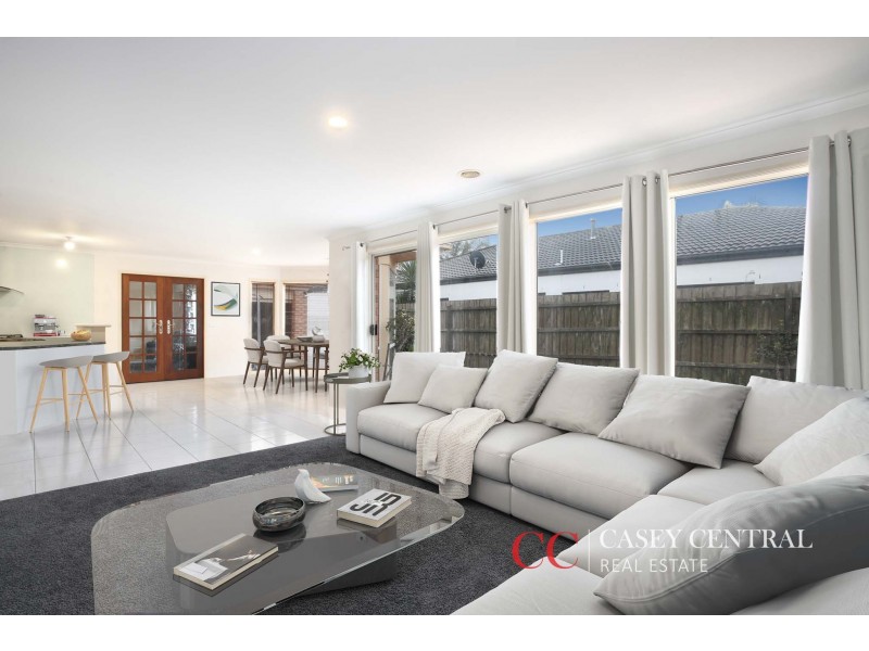5 Cromford Crescent, Narre Warren South VIC 3805