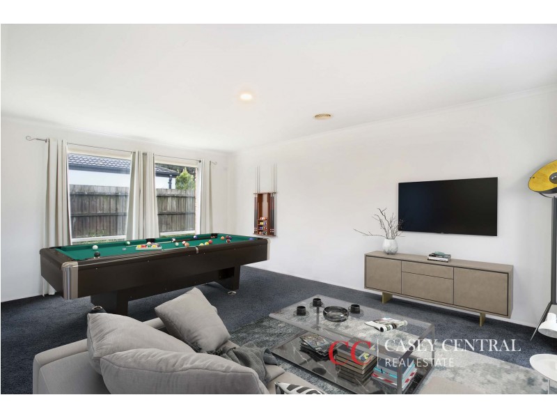 5 Cromford Crescent, Narre Warren South VIC 3805