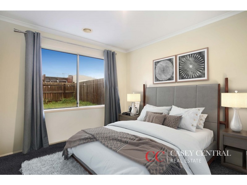 5 Cromford Crescent, Narre Warren South VIC 3805