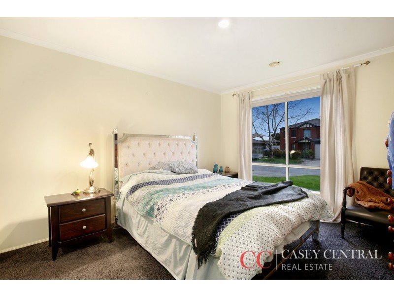 5 Cromford Crescent, Narre Warren South VIC 3805