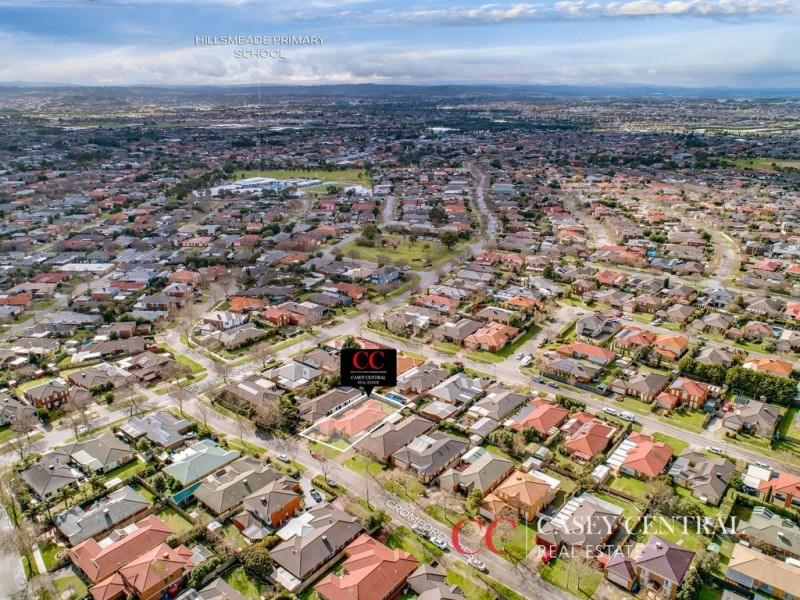 5 Cromford Crescent, Narre Warren South VIC 3805