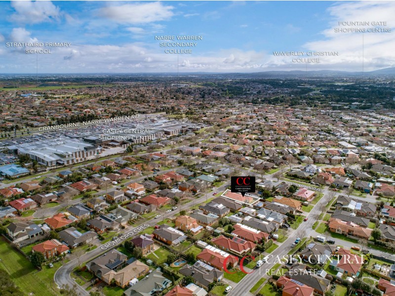 5 Cromford Crescent, Narre Warren South VIC 3805