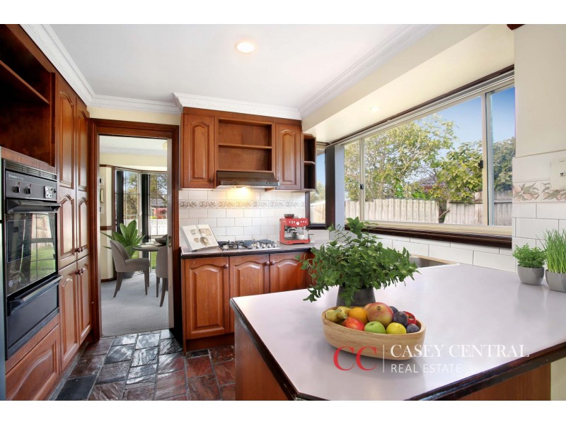 21 Boomerang Court, Narre Warren South VIC 3805