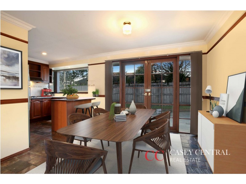 21 Boomerang Court, Narre Warren South VIC 3805