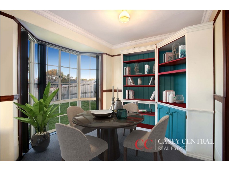 21 Boomerang Court, Narre Warren South VIC 3805