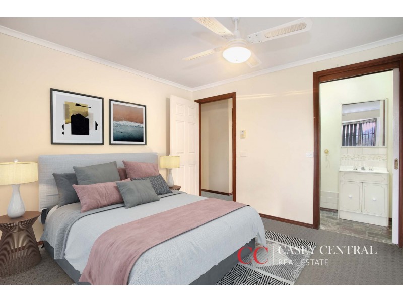 21 Boomerang Court, Narre Warren South VIC 3805