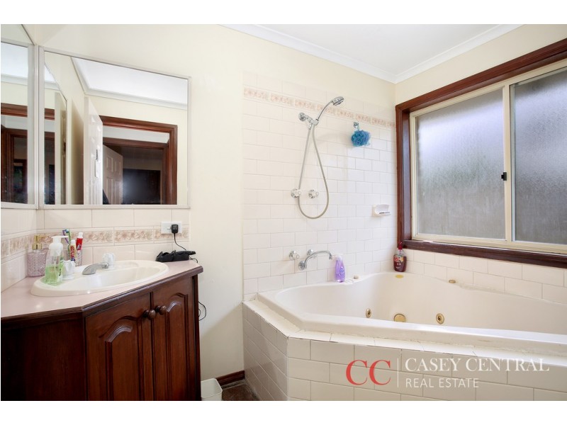 21 Boomerang Court, Narre Warren South VIC 3805