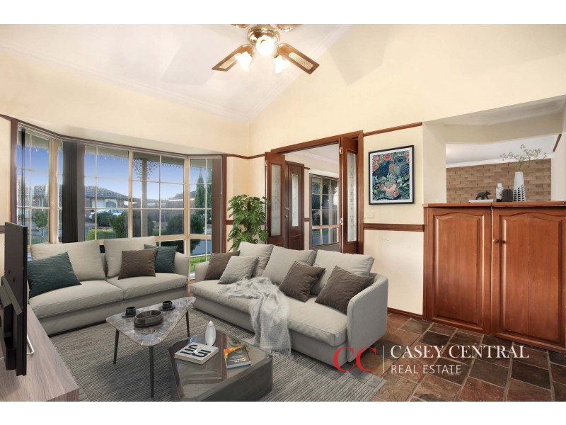 21 Boomerang Court, Narre Warren South VIC 3805