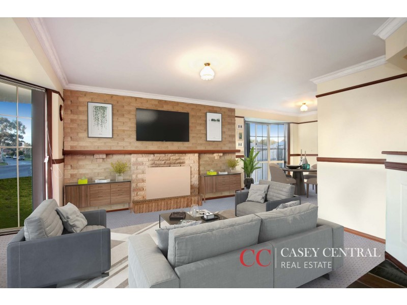 21 Boomerang Court, Narre Warren South VIC 3805