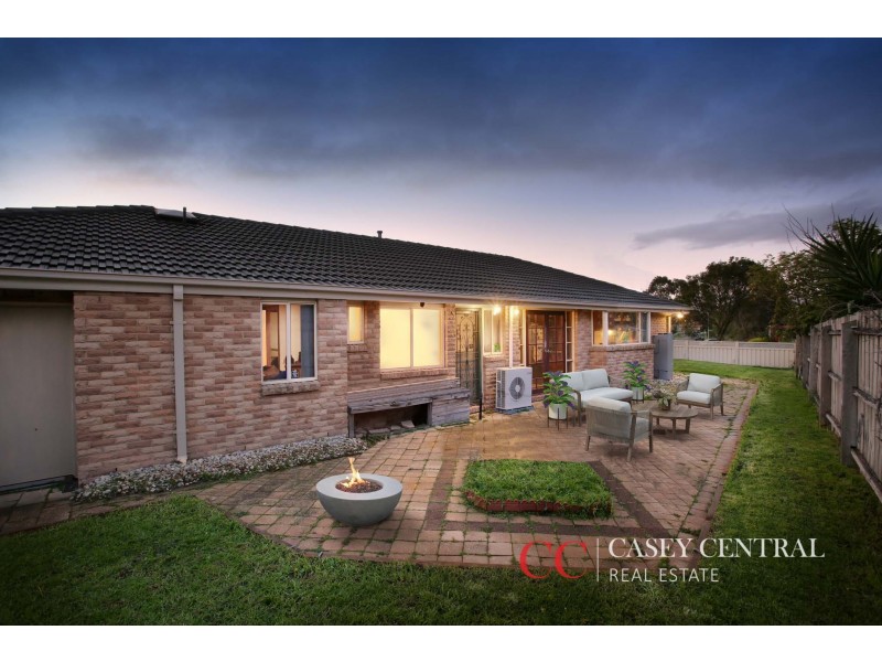 21 Boomerang Court, Narre Warren South VIC 3805