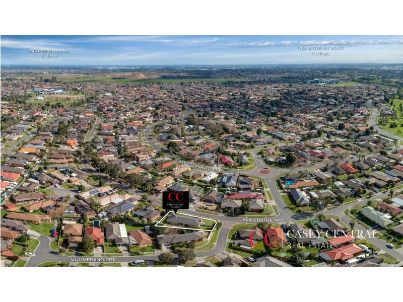 21 Boomerang Court, Narre Warren South VIC 3805