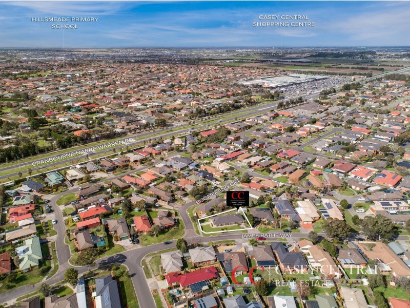 21 Boomerang Court, Narre Warren South VIC 3805