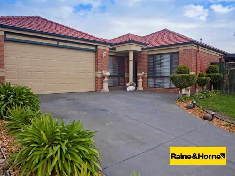 5 Delacy Court, Narre Warren South VIC 3805