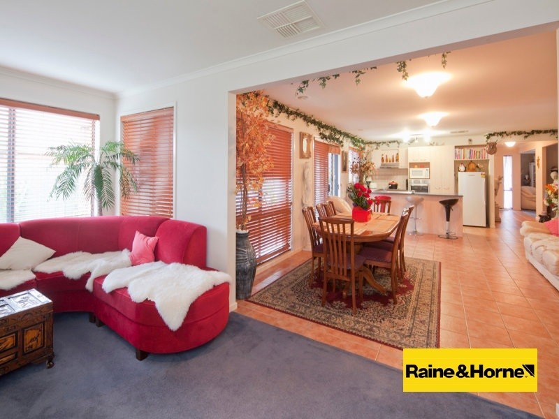 5 Delacy Court, Narre Warren South VIC 3805