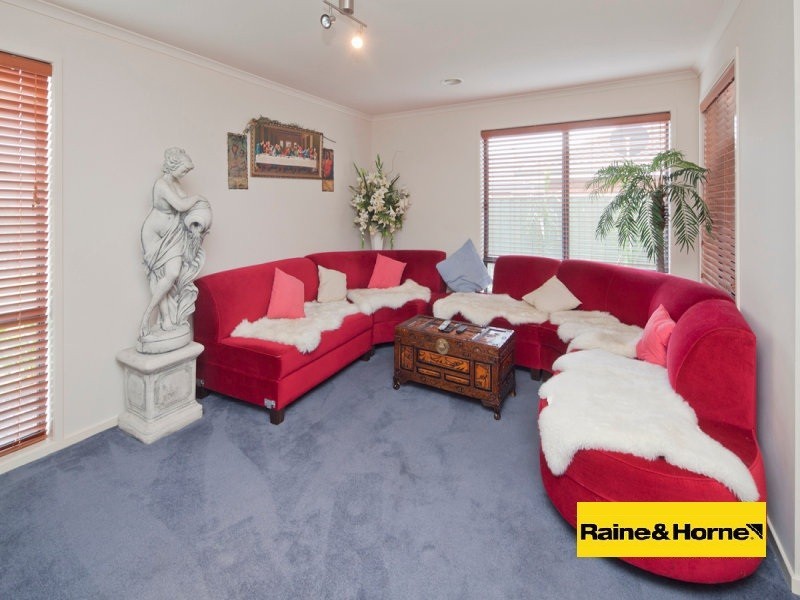 5 Delacy Court, Narre Warren South VIC 3805