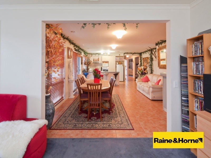 5 Delacy Court, Narre Warren South VIC 3805