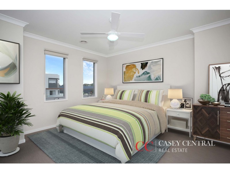 Unit 6, 10-20S Mickleham Drive, Cranbourne North VIC 3977