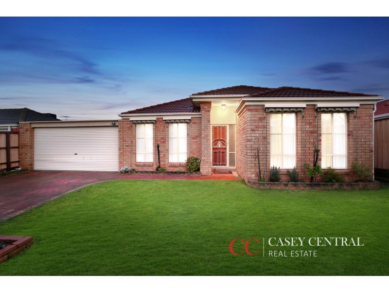 11 Exeter Place, Narre Warren South VIC 3805