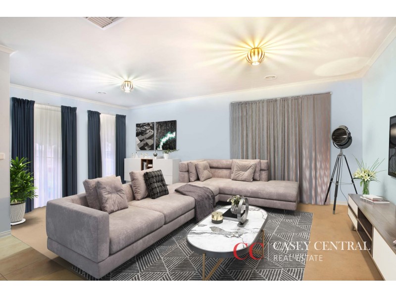 11 Exeter Place, Narre Warren South VIC 3805