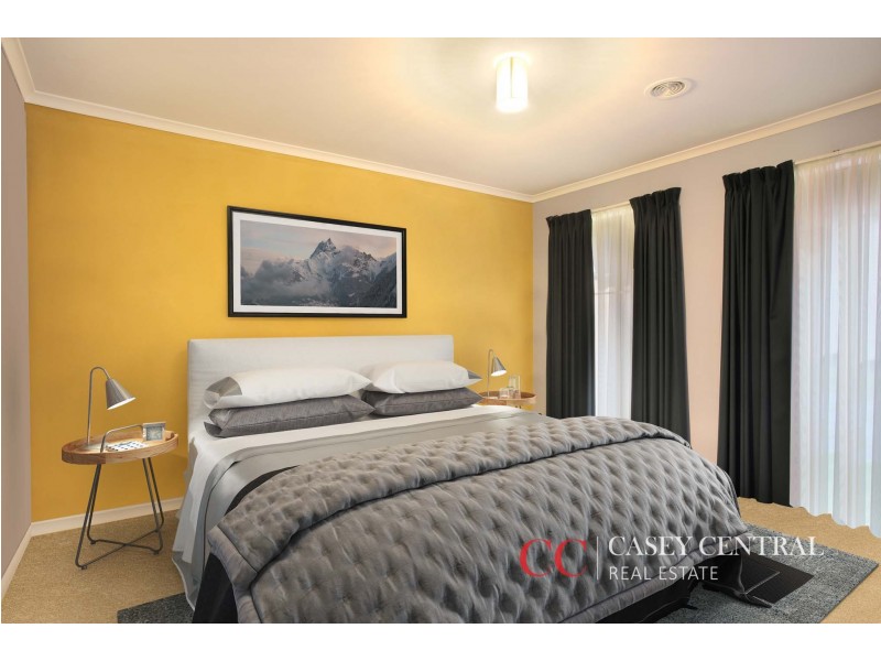 11 Exeter Place, Narre Warren South VIC 3805