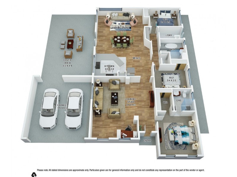 11 Exeter Place, Narre Warren South VIC 3805