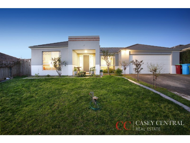 709 Glasscocks Road, Narre Warren South VIC 3805