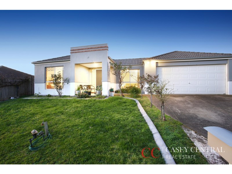 709 Glasscocks Road, Narre Warren South VIC 3805