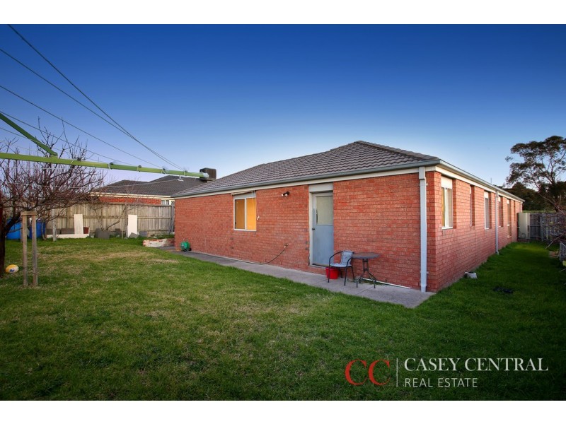 709 Glasscocks Road, Narre Warren South VIC 3805