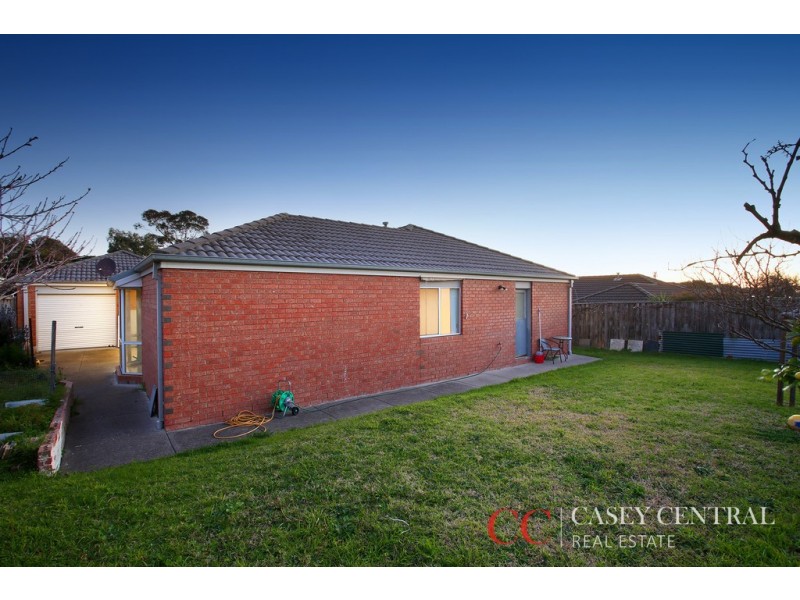 709 Glasscocks Road, Narre Warren South VIC 3805