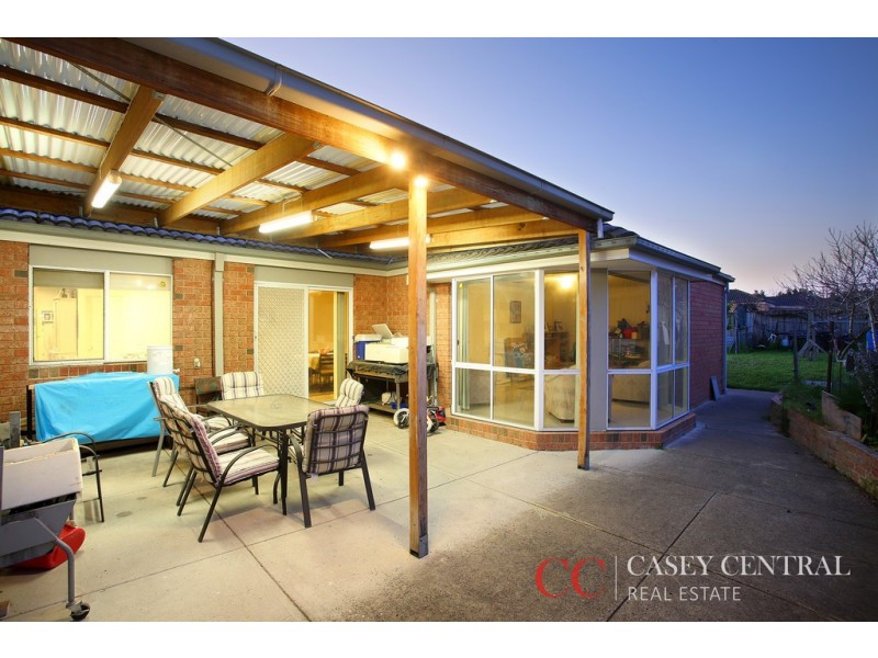 709 Glasscocks Road, Narre Warren South VIC 3805