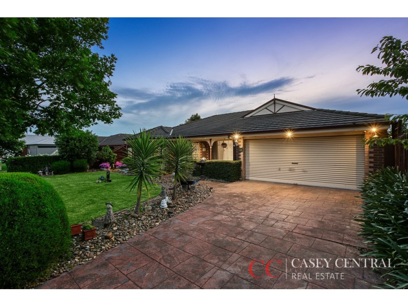 11 Tanami Court, Narre Warren South VIC 3805