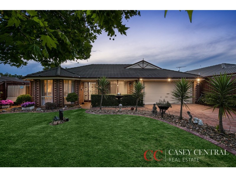 11 Tanami Court, Narre Warren South VIC 3805