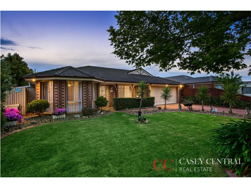 11 Tanami Court, Narre Warren South VIC 3805