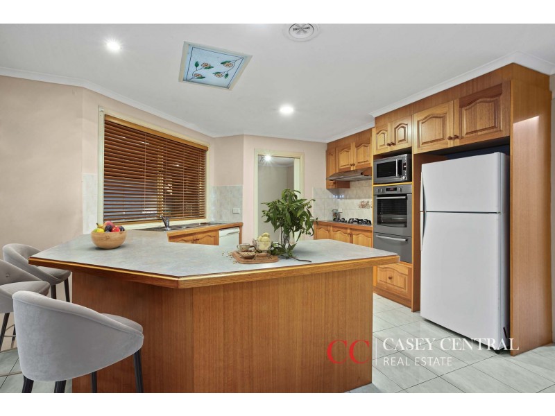 11 Tanami Court, Narre Warren South VIC 3805