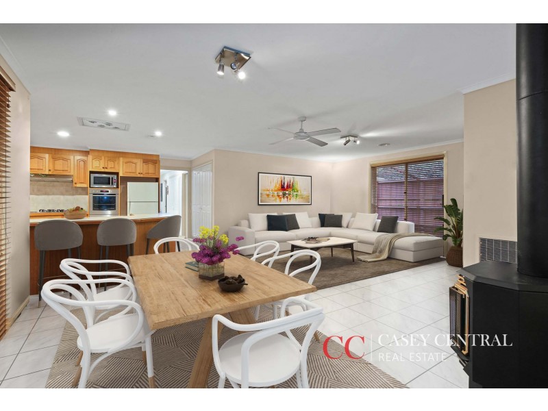 11 Tanami Court, Narre Warren South VIC 3805