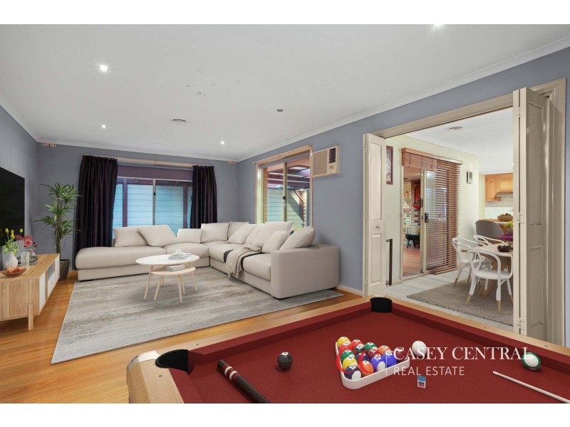 11 Tanami Court, Narre Warren South VIC 3805