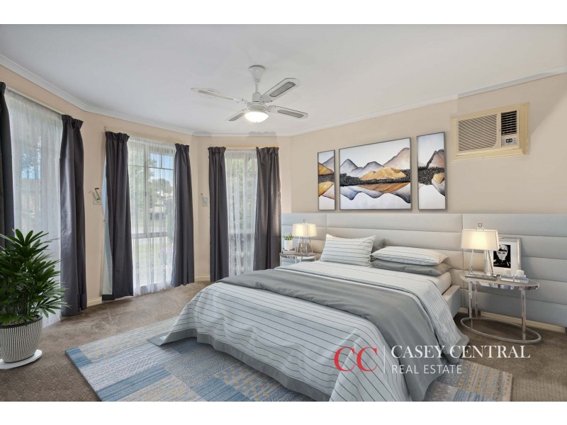 11 Tanami Court, Narre Warren South VIC 3805