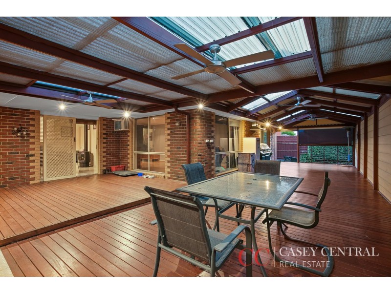 11 Tanami Court, Narre Warren South VIC 3805