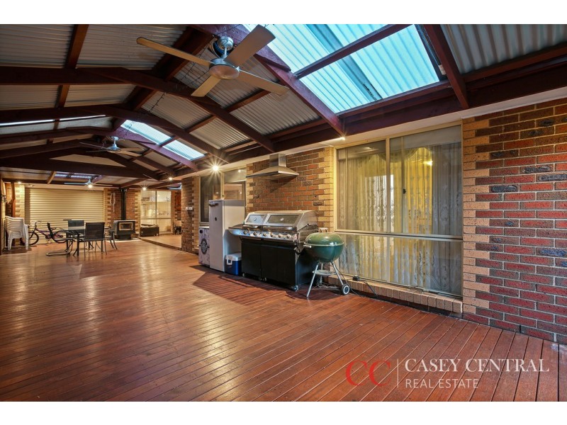 11 Tanami Court, Narre Warren South VIC 3805