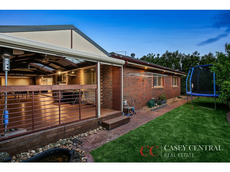 11 Tanami Court, Narre Warren South VIC 3805